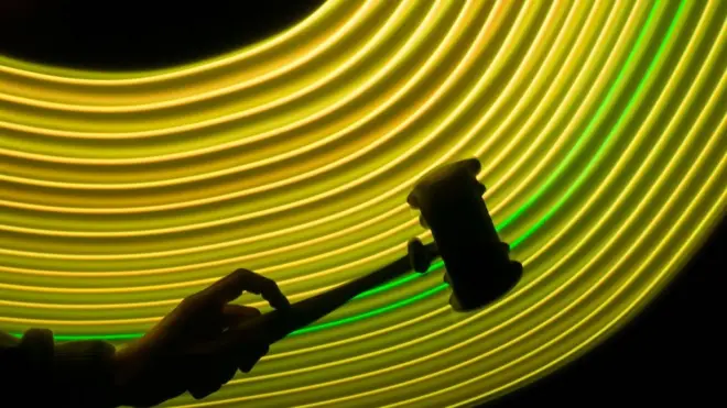 디지털 교도소 소개글에는 '사법부의 솜방망이 처벌로 인해 범죄자들은 점점 진화하며 레벨업을 거듭하고 있다'고 적혀있다