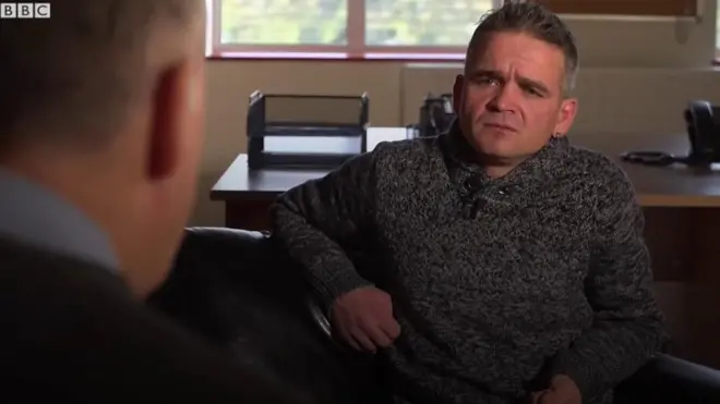 Аурел провел 4 месяца в рабстве в Лондоне.