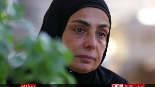 لبنان کې ښځې