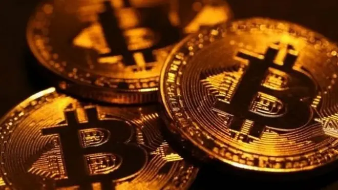 बिटकॉइन