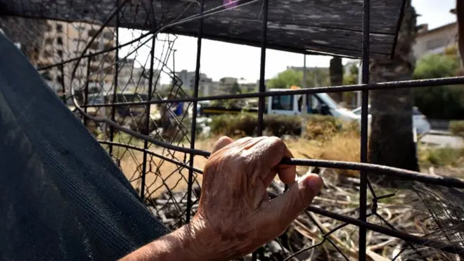 برگرداندن این منطقه به قبرس یونانی نشین یکی از مسایل مورد بحث در مذاکرات طولانی مدت طرفین بوده است.