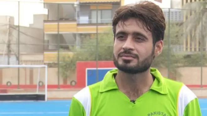 رضوان سینیئر