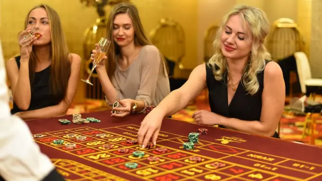 గోవాలోని బిగ్ డాడీ క్యాసినో