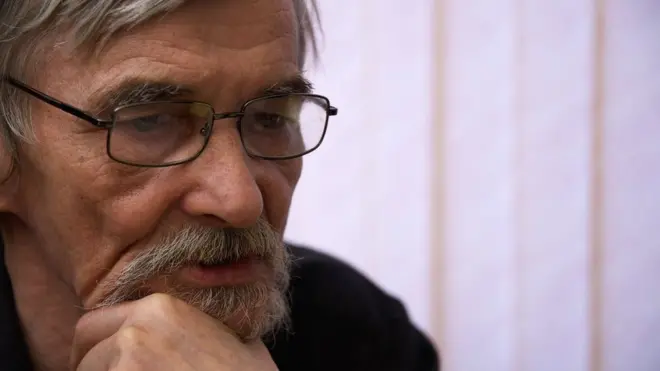 Глава карельского отделения "Мемориала" пытается заново собирать данные для будущей книги