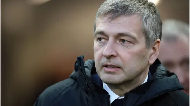 В Монако освободили миллиардера Дмитрия Рыболовлева