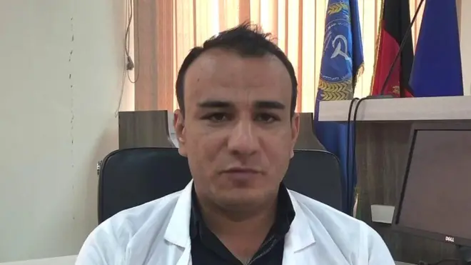 نن (اکتوبر ۱۰مه) د رواني روغتیا نړیواله ورځ ده. د افغانستان د روغتیا وزارت هم وايي چې د کورونا وېروس له خپرېدو سره په دغه هېواد کې د رواني ستونزو بېلګې زیاتې شوې.