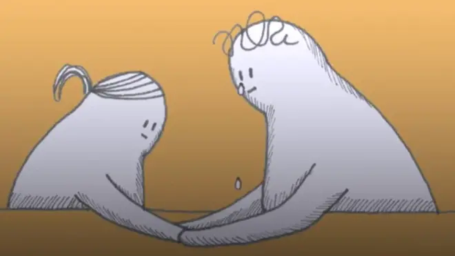 La honestidad es la mejor estrategia, según las recomendaciones del University College London Hospital Cancer Collaborative.