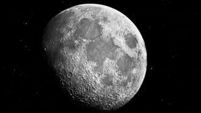 चन्द्रमा