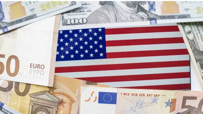 የዲያስፖራው አንድ ዶላር