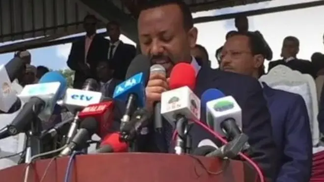 ኣብይ ኣሕመድ