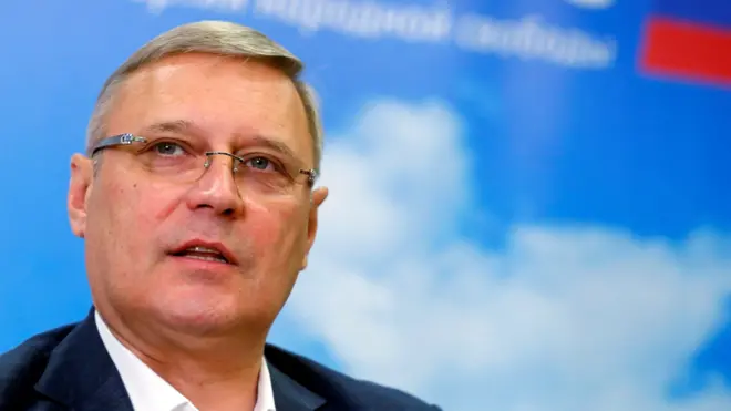 Михаил Касьянов заявлял, что не намерен покидать пост лидера партии в связи с неудачным результатом на выборах в Госдуму