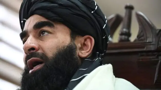 طالبان اعلام کرده است که رسانهها باید در چارچوب 'قانون رسانهها' فعالیت کنند