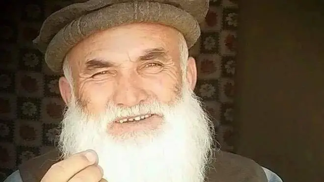 دکتر سعادت از فرماندهان برجسته حزب جمعیت اسلامی بود