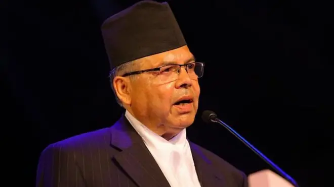 झलनाथ खनाल
