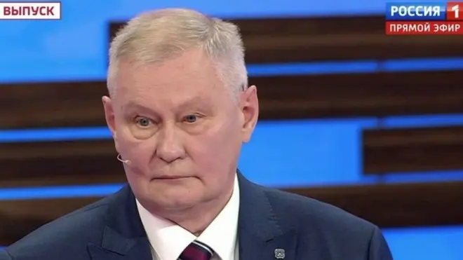 Mikhail Khodarenok nói rằng Nga hoàn toàn bị cô lập về chính trị