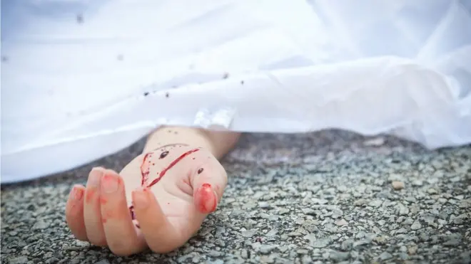 القبض على قاتل الطفلة السورية جوى استانبولي