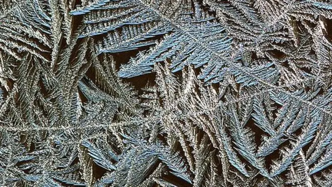 K концу этой недели в некоторых районах страны столбик термометра опустится до отметки -45С