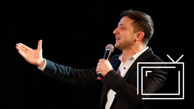 Владимир Зеленский