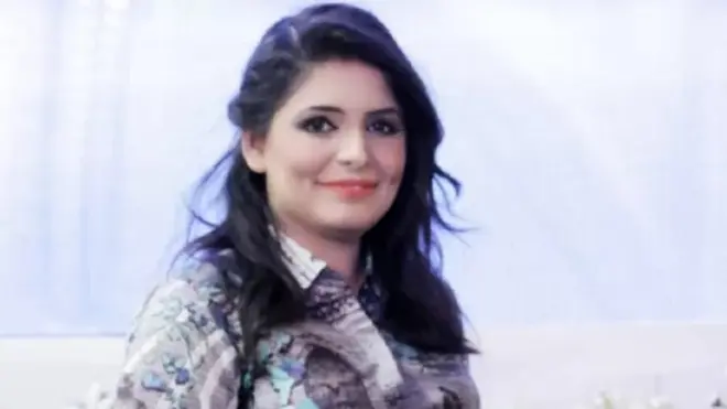 सदफ़ नईम