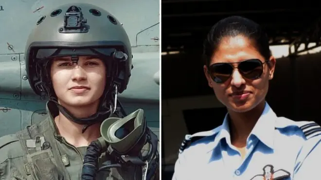 ભારતીય પાઇલટ