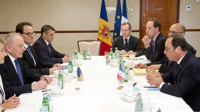 Попередній саміт відбувся 2015-го року у Ризі