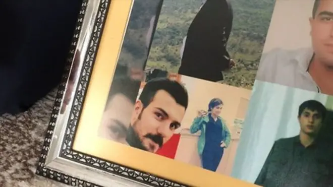 Arslan ailesi
