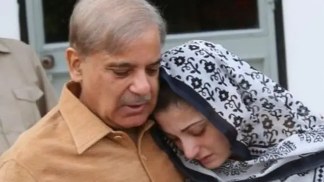 سیاسی تجزیے کے طور پر یہ بات یقیناً زیر بحث ہے کہ نواز شریف کی عدم موجودگی میں پارٹی کی قیادت کون کرے گا