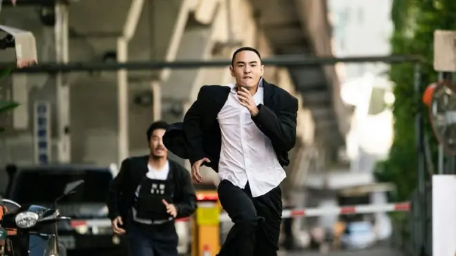 該片在中國戲院累計觀影人次已經突破千萬,從今年3月3號開始連續10日拿下單日票房冠軍