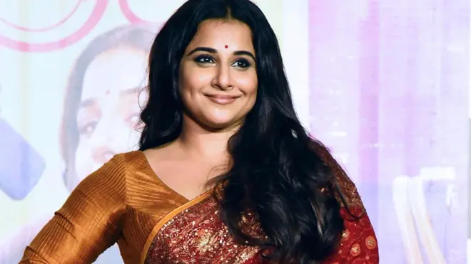 ودیا بالن نے پرینیتا اور بھول بھلیاں جیسی کئی فلموں میں اپنی اداکاری کی چھاپ چھوڑی ہے