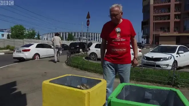 Aleksandar Fedorovič