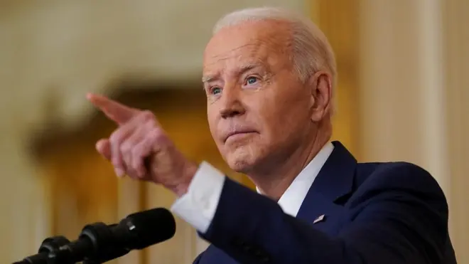 బైడెన్