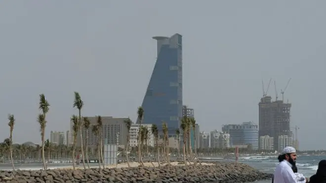 دغه غونډه په سعودي عرب کې د رابطة العالم الاسلامي سازمان په مرسته کېږي 'ارشیف تصویر'