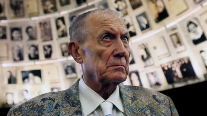 یوگنی یفتوشنکو