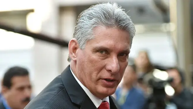 Miguel Díaz