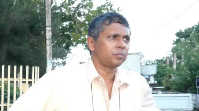 ආචාර්ය නිර්මාල් රංජිත් දේවසිරි