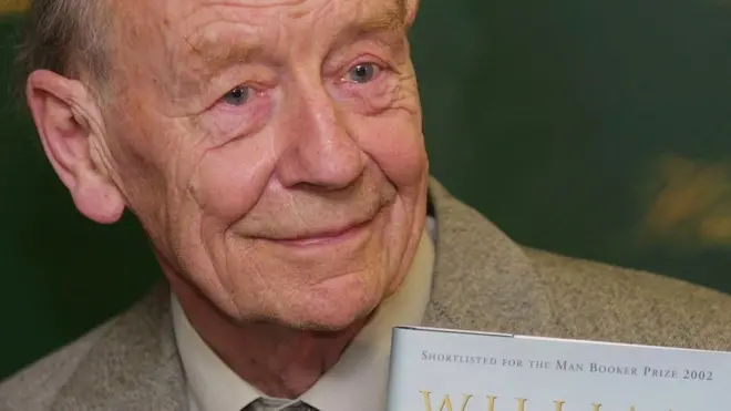 حاز ويليام تريفر سنة 1994 على جائزة ويتبراد ، ورشح أربع مرات لجائزة مان بوكر