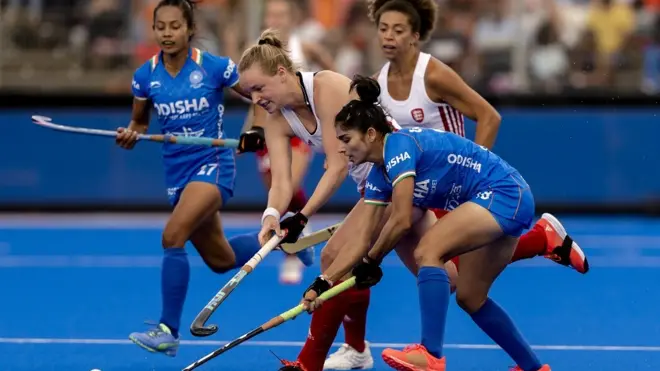 महिला हॉकी विश्वकप