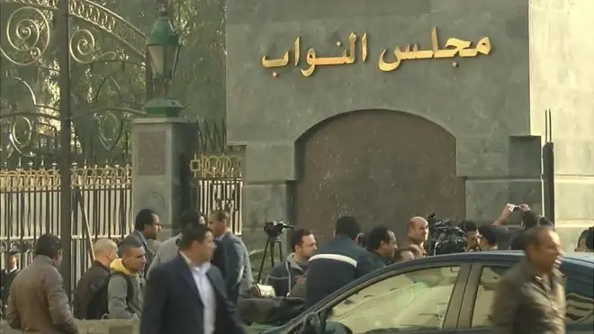 مصر: مشروع قانون الجمعيات والمنظمات والمؤسسات الأهلية يثير جدلاً