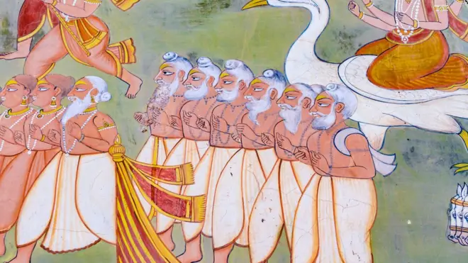 భారత్ చరిత్ర