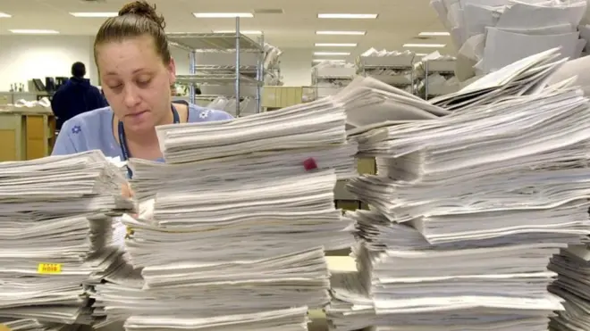 Membayangkan diri Anda mengerjakan tugas setahap demi setahap tugas bisa membantu mendorong Anda mengerjakannya segera.