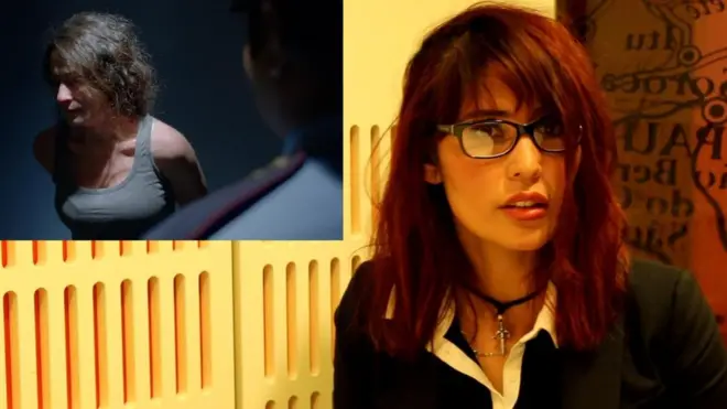 Нодира Мюррей