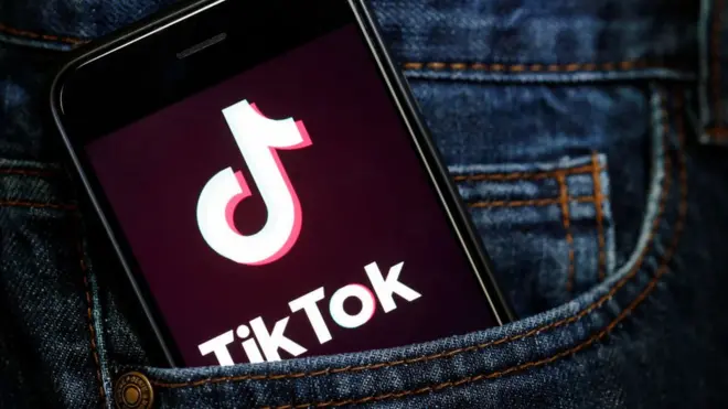 TikTok