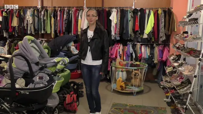 Безкоштовний магазин