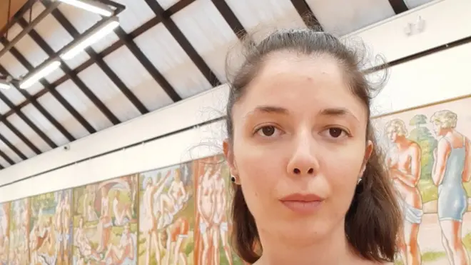 Galerija Save Šumanović