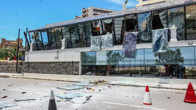 ෂැන්ග්‍රිලා සංචාරක හෝටලය