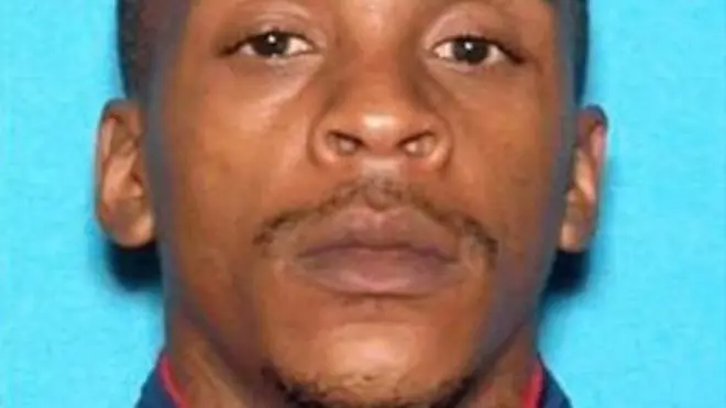 ተጠርጣሪው ኤሪክ ሆልደር