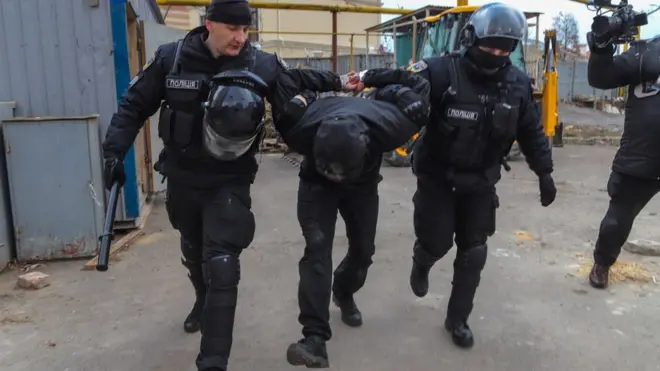 Вори в законі