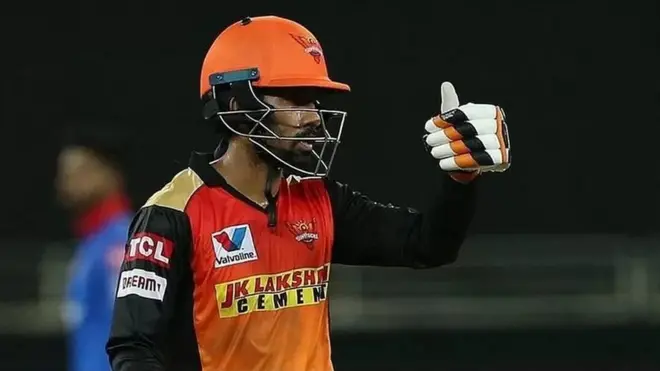 रिद्धिमान साहा