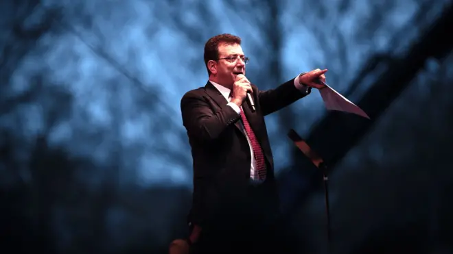 İmamoğlu davasının savcısı istinafa gidiyor