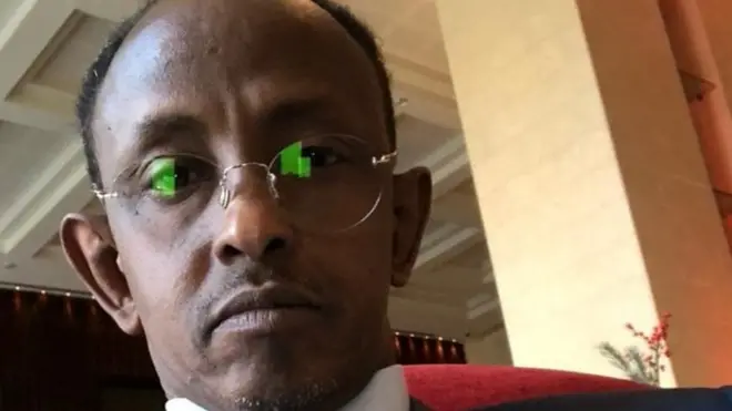 Xeer ilaaliyaha Jabuuti